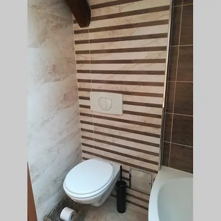 Vip In Old Town With Free Parking Apartmán