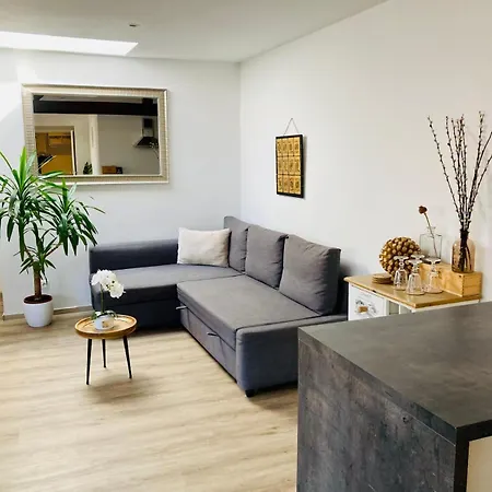 Vip In Old Town With Free Parking Apartment Bratislava