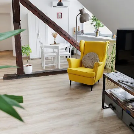 Vip In Old Town With Free Parking Bratislava