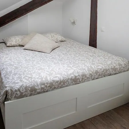 Vip In Old Town With Free Parking * Bratislava