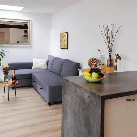 Vip In Old Town With Free Parking Apartmán *