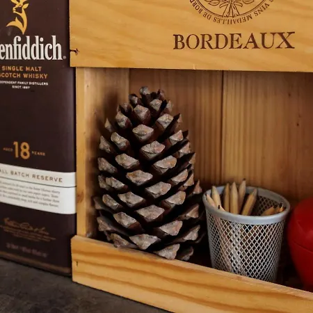 Апартаменты Vip In Old Town With Free Parking *