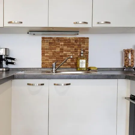 Apartmán Vip In Old Town With Free Parking