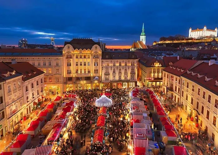 Vip In Old Town With Free Parking *