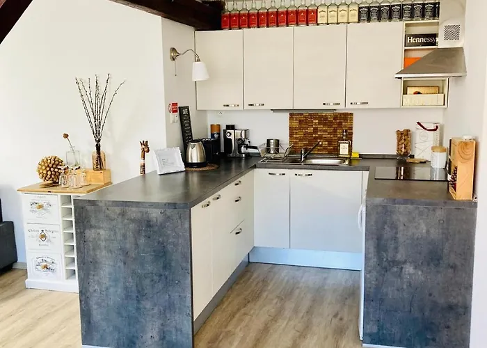 Vip In Old Town With Free Parking Pozsony