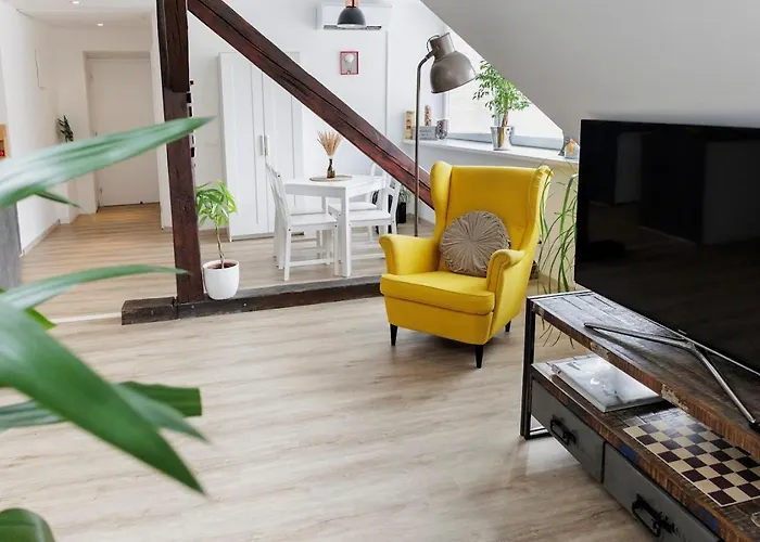 Vip In Old Town With Free Parking Pozsony