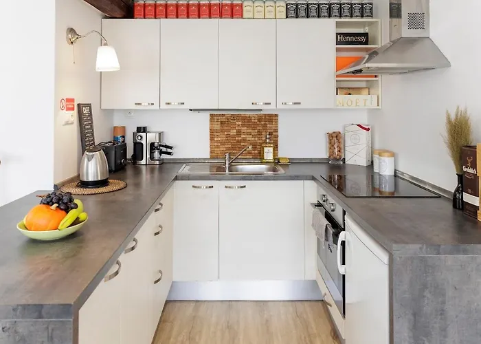 Vip In Old Town With Free Parking * Bratislava