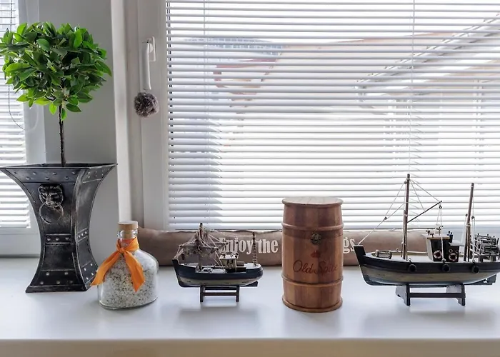 Vip In Old Town With Free Parking Apartman *