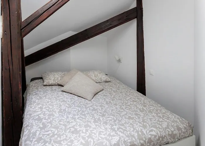 Vip In Old Town With Free Parking Apartament Bratislava
