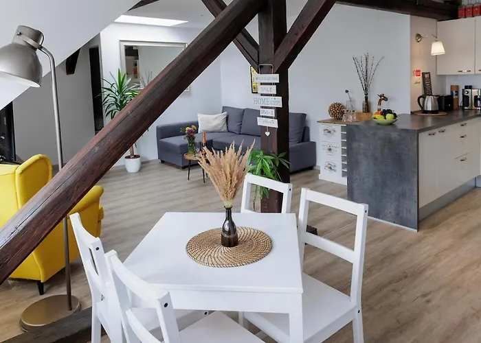 Apartman Vip In Old Town With Free Parking Pozsony