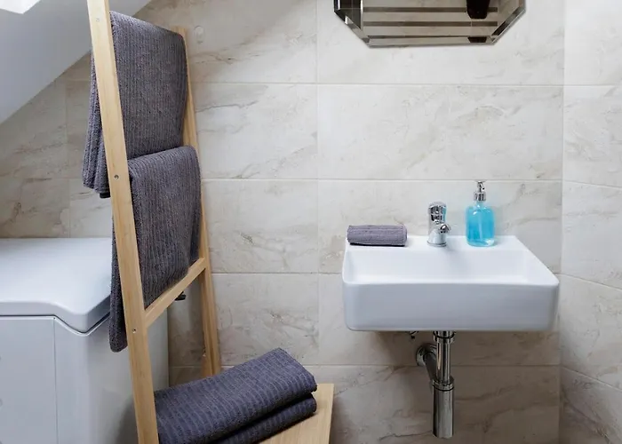 Vip In Old Town With Free Parking *