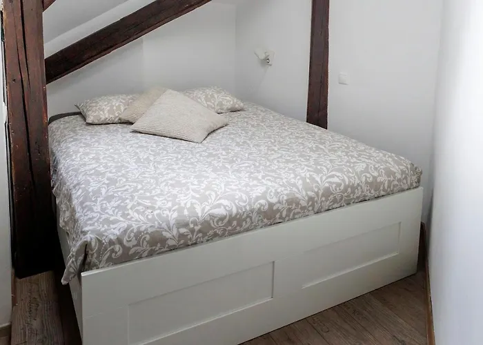 Vip In Old Town With Free Parking * Bratislava