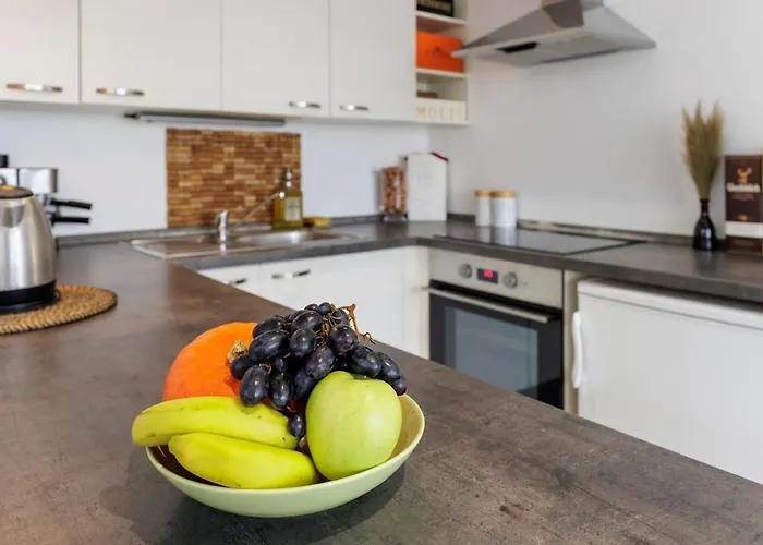 Vip In Old Town With Free Parking * Bratislava