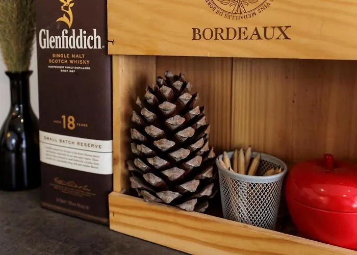 Apartmán Vip In Old Town With Free Parking *