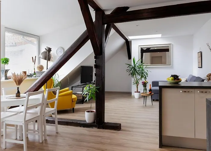 Vip In Old Town With Free Parking *