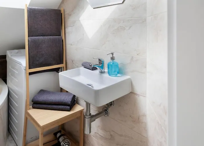 Vip In Old Town With Free Parking Bratislava