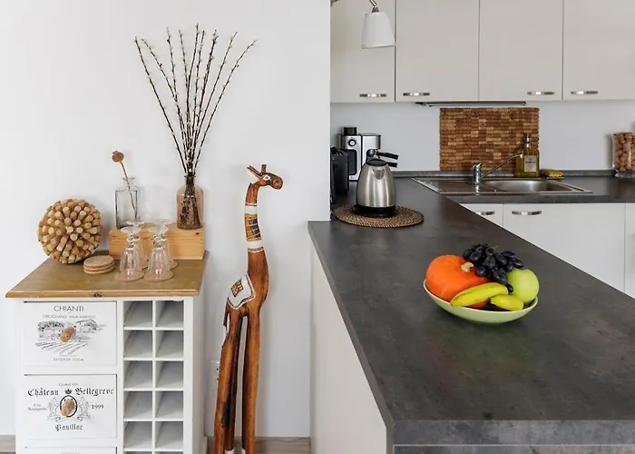 Vip In Old Town With Free Parking * Bratislava