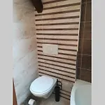 Vip In Old Town With Free Parking Apartament