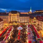Vip In Old Town With Free Parking *
