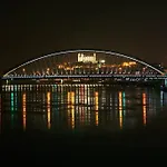 Apartament Vip In Old Town With Free Parking Bratysława