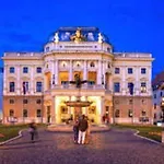 Vip In Old Town With Free Parking Apartament *