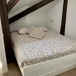 Vip In Old Town With Free Parking Apartament