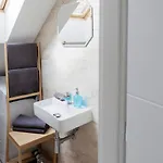 Vip In Old Town With Free Parking Apartament Bratysława