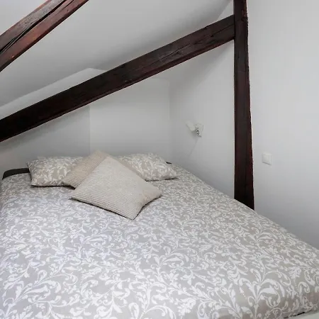 Vip In Old Town With Free Parking Apartament Bratysława