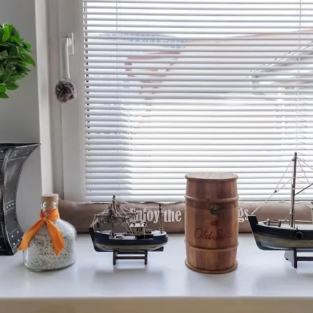 Vip In Old Town With Free Parking Apartamento *