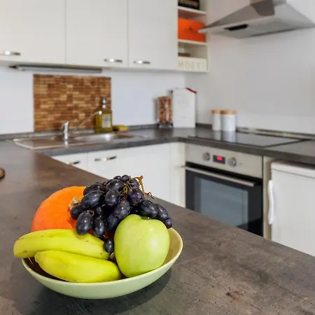 Vip In Old Town With Free Parking * Bratislava