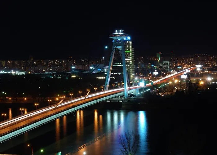 Vip In Old Town With Free Parking