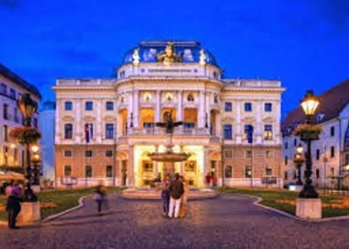 Vip In Old Town With Free Parking Apartmán *