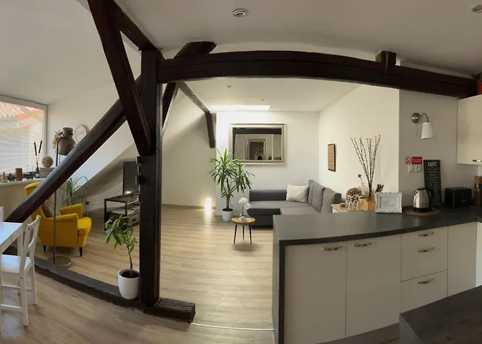 Vip In Old Town With Free Parking *