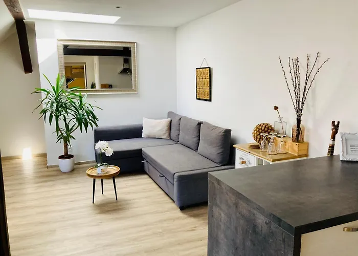 Vip In Old Town With Free Parking Apartmán Bratislava