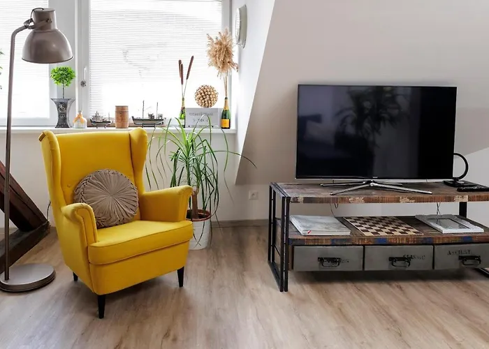 Vip In Old Town With Free Parking Bratislava