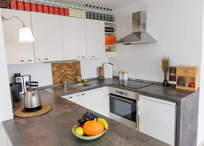 Vip In Old Town With Free Parking Apartmán Bratislava