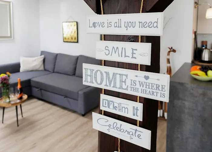 Vip In Old Town With Free Parking