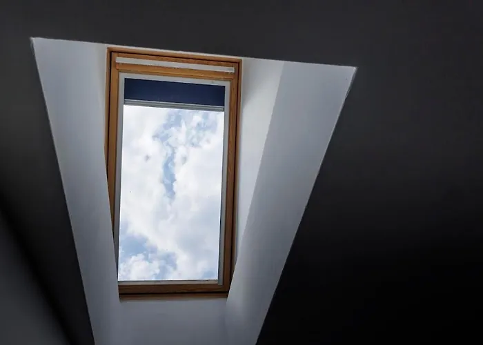 Vip In Old Town With Free Parking Apartmán